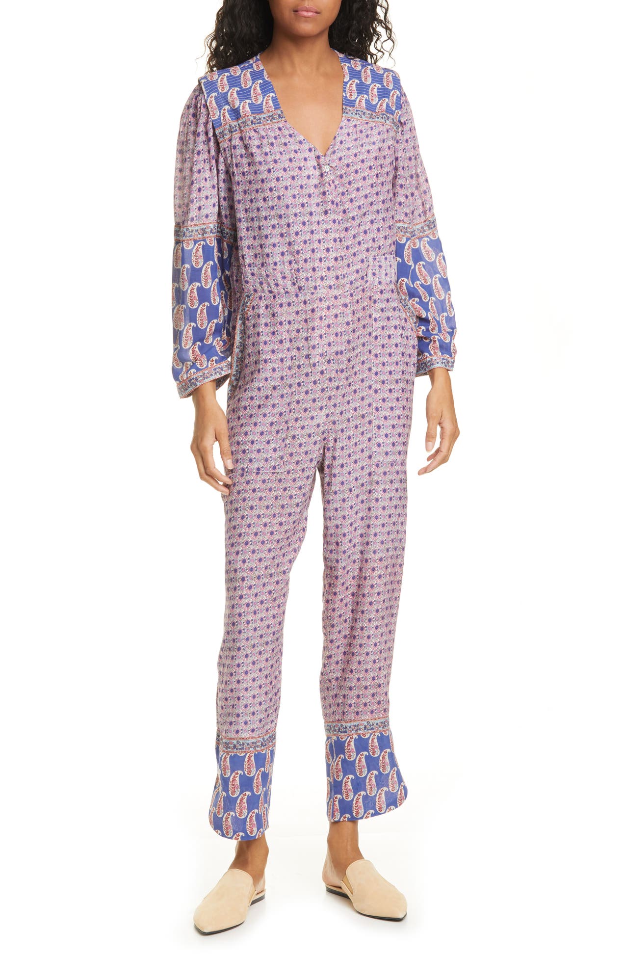 Sea Bianca Jumpsuit Nordstrom Rack