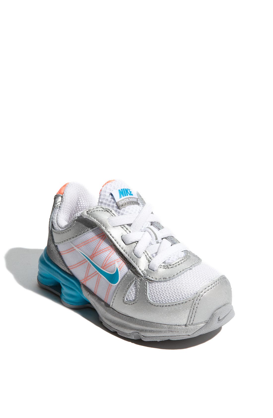 nike shox agent