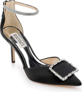 Badgley Mischka Collection Ulissa d'Orsay Pump | Nordstromrack