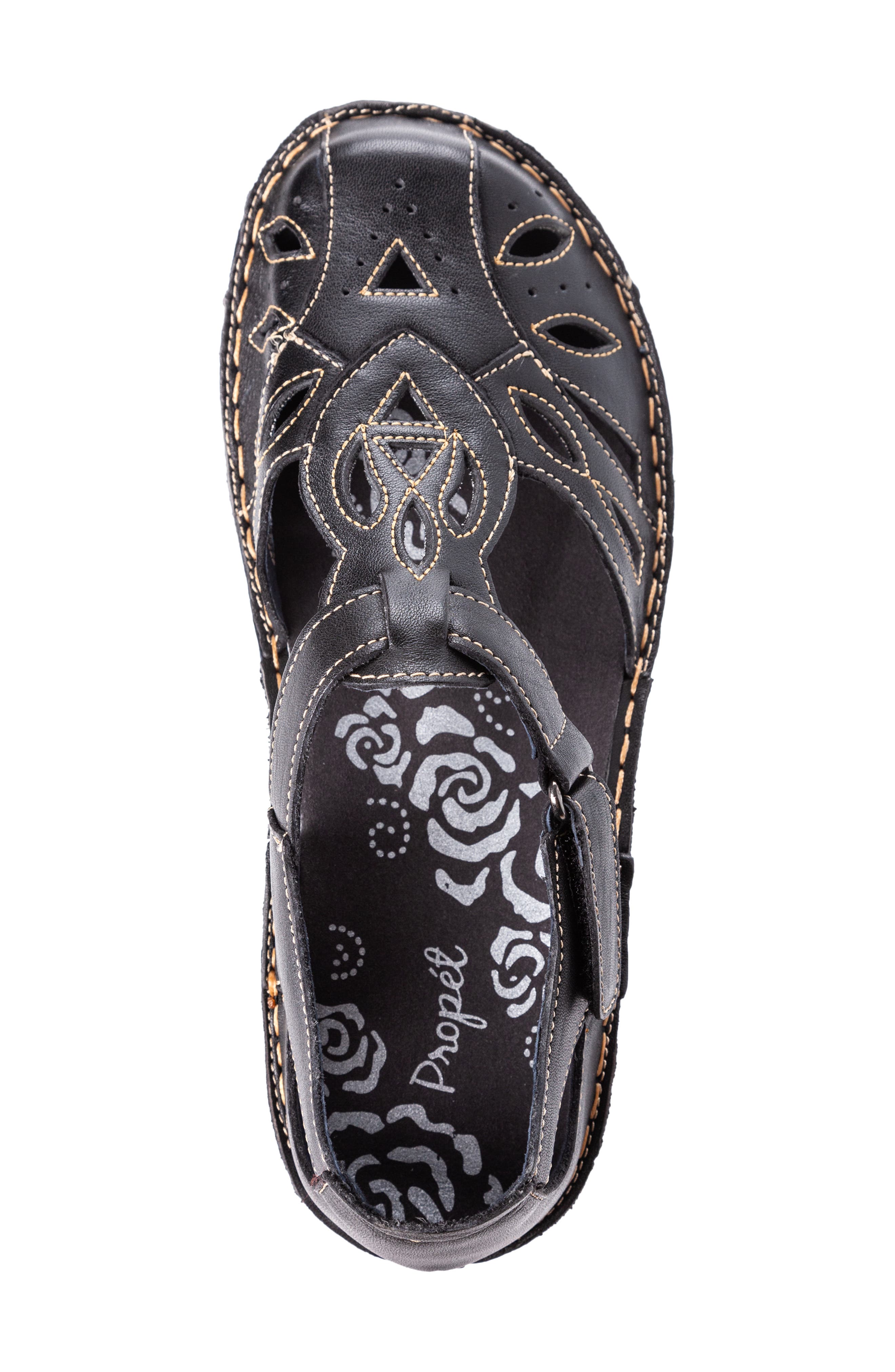 Propét Jenna Sandal (Women) Nordstrom