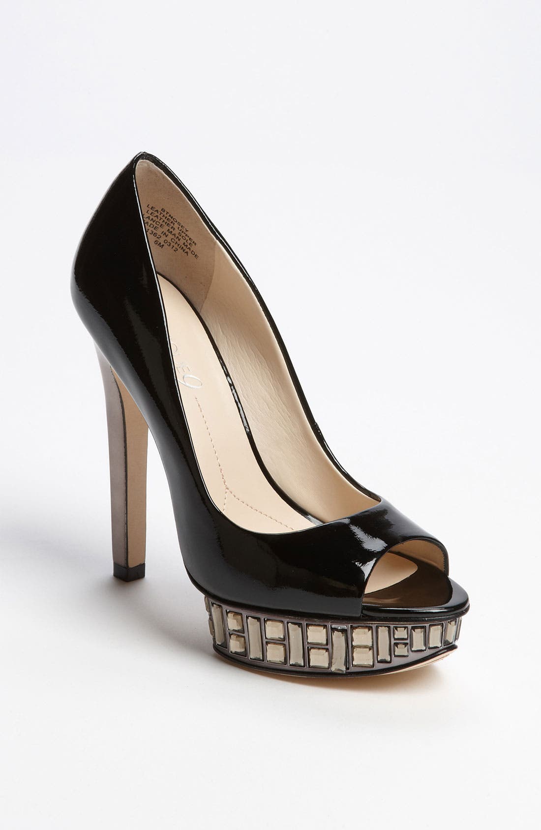 boutique 9 heels
