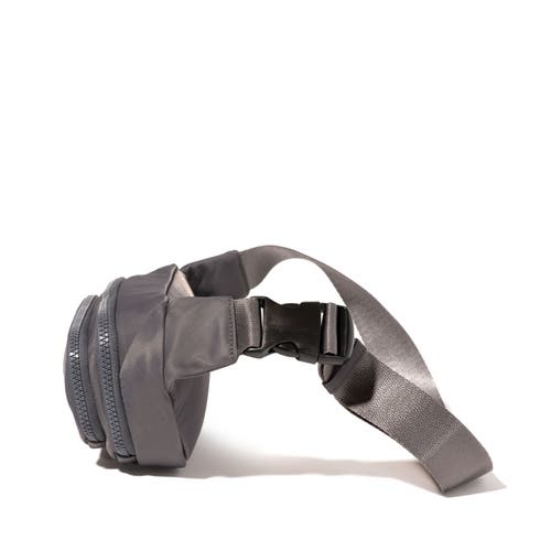 BAGGALLINI BAGGALLINI ON THE GO BELT BAG WAIST PACK