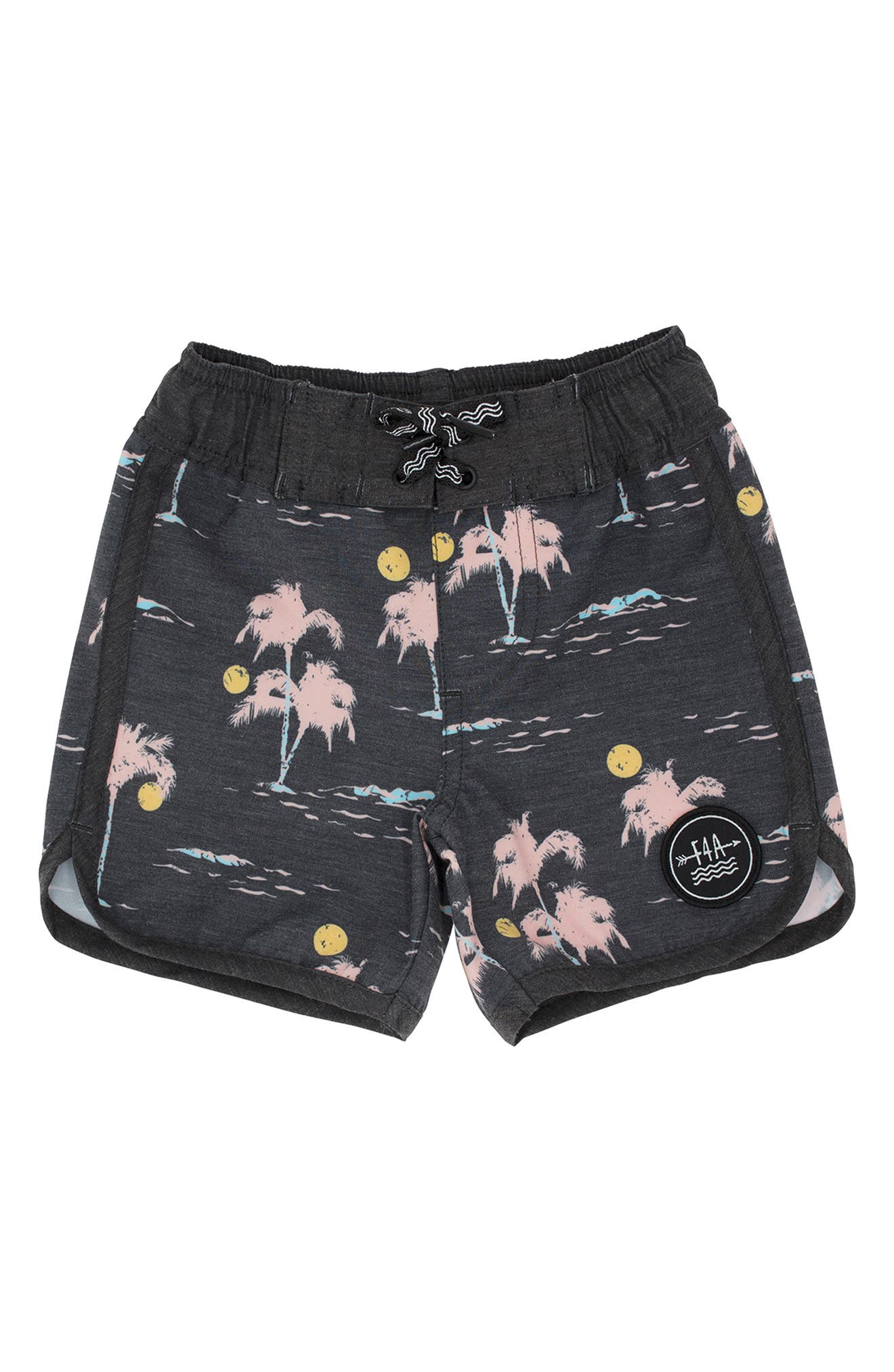 Baby Boy Swim Trunks \u0026 Swimwear | Nordstrom