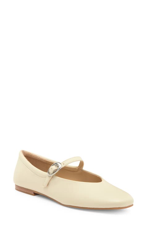 Anneke Mary Jane Flat (Women)