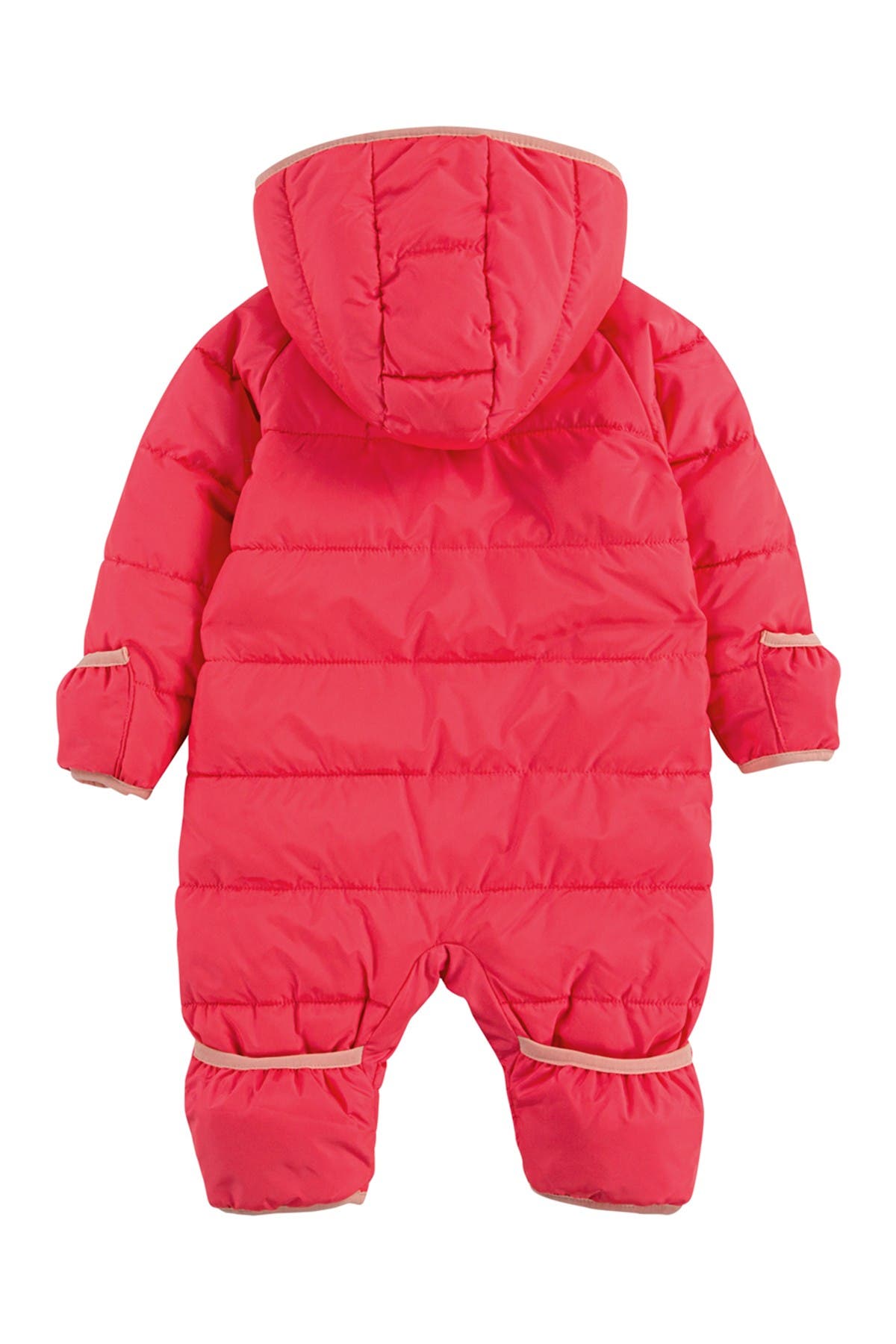 nike snowsuit baby