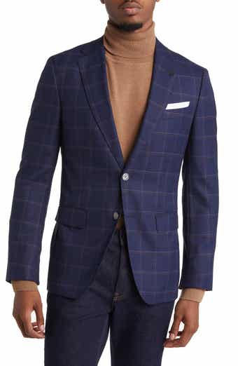 Hugo boss 2025 sport coat nordstrom