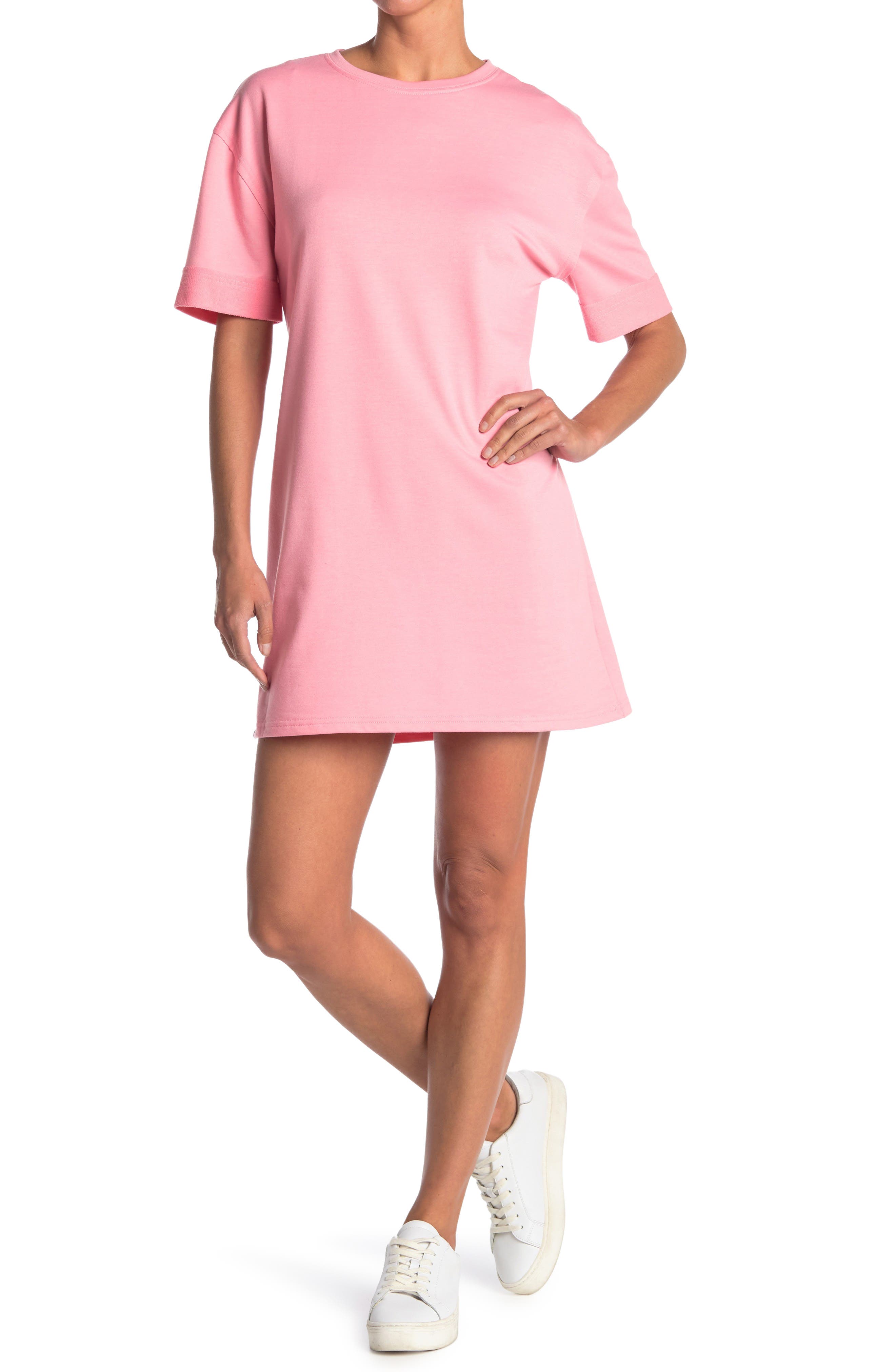 t shirt dress nordstrom