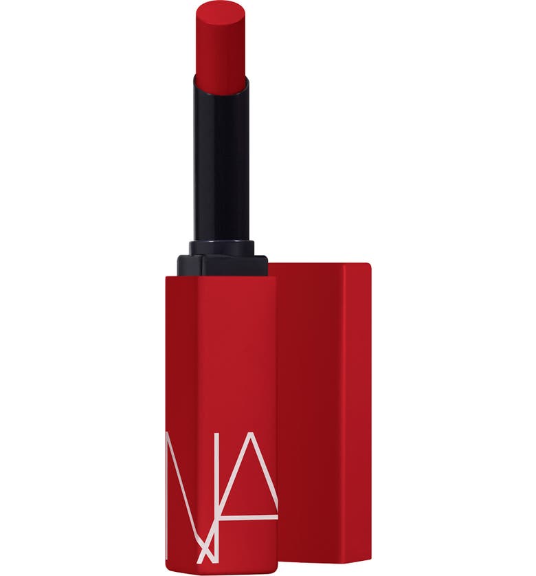 NARS Powermatte Lipstick