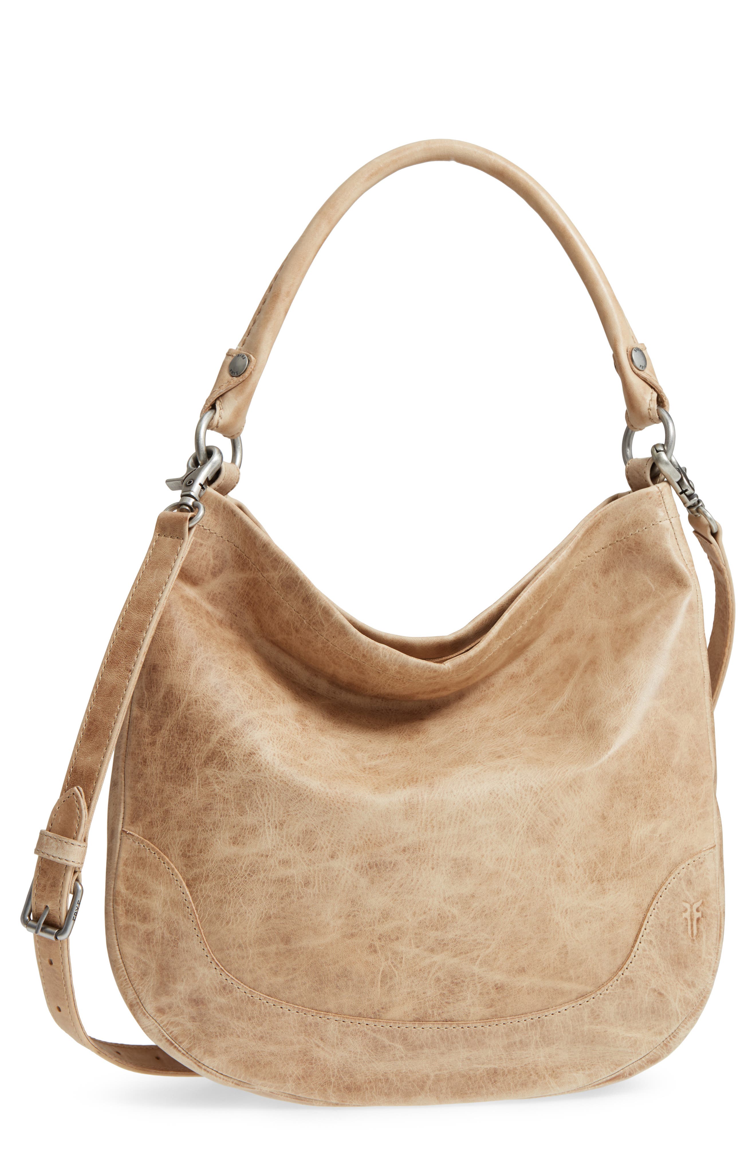frye hobo bag sale