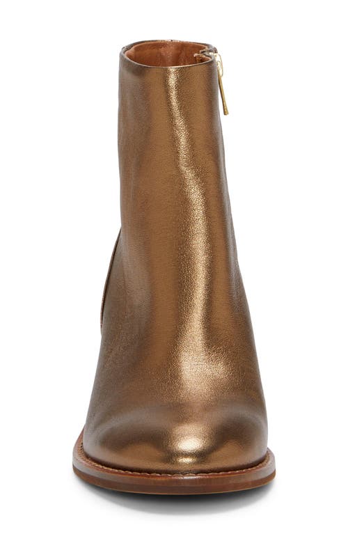 LUCKY BRAND LUCKY BRAND CADDIER BOOTIE