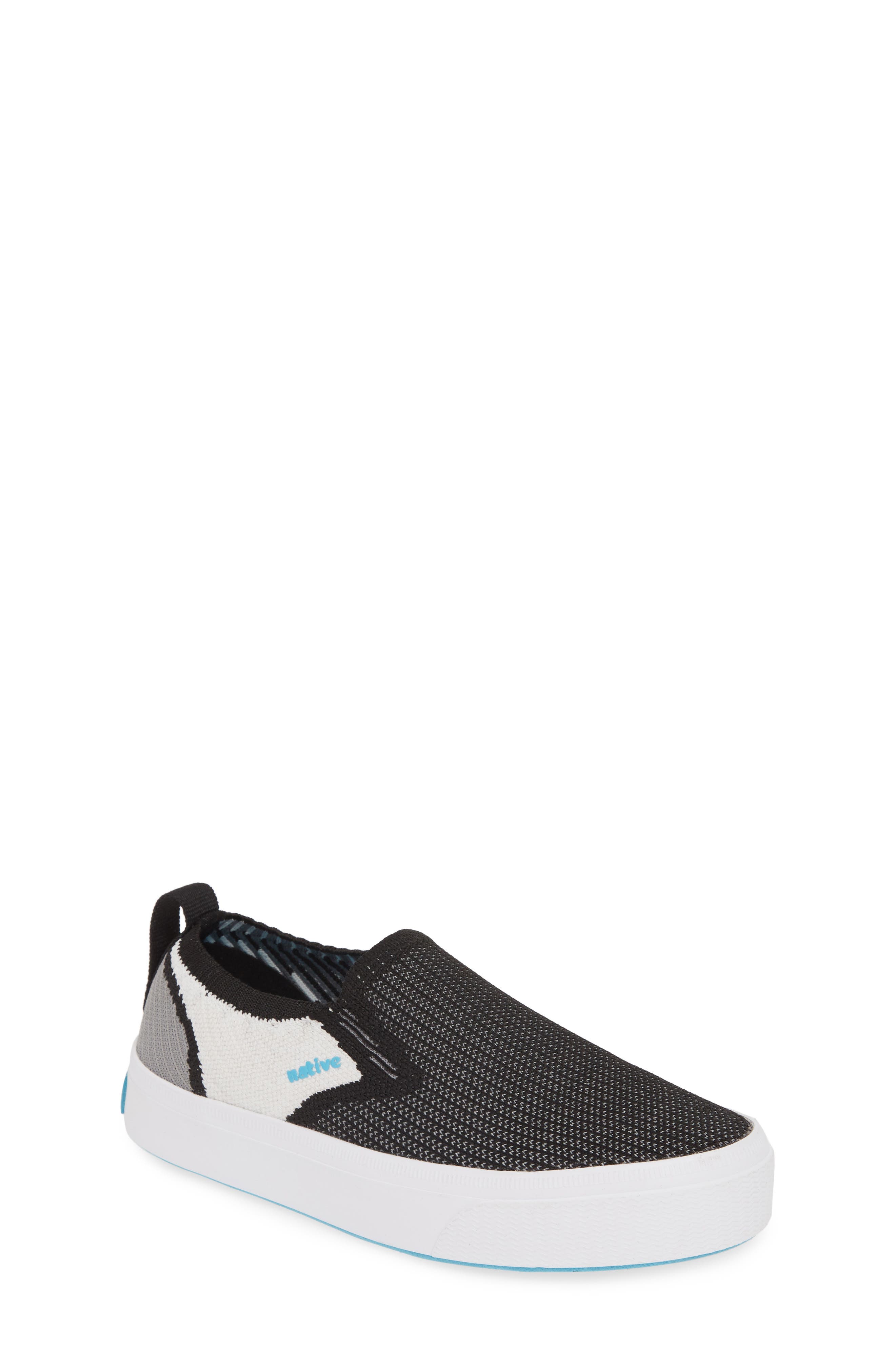 Native Miles 2.0 Liteknit Slip-On Sneaker