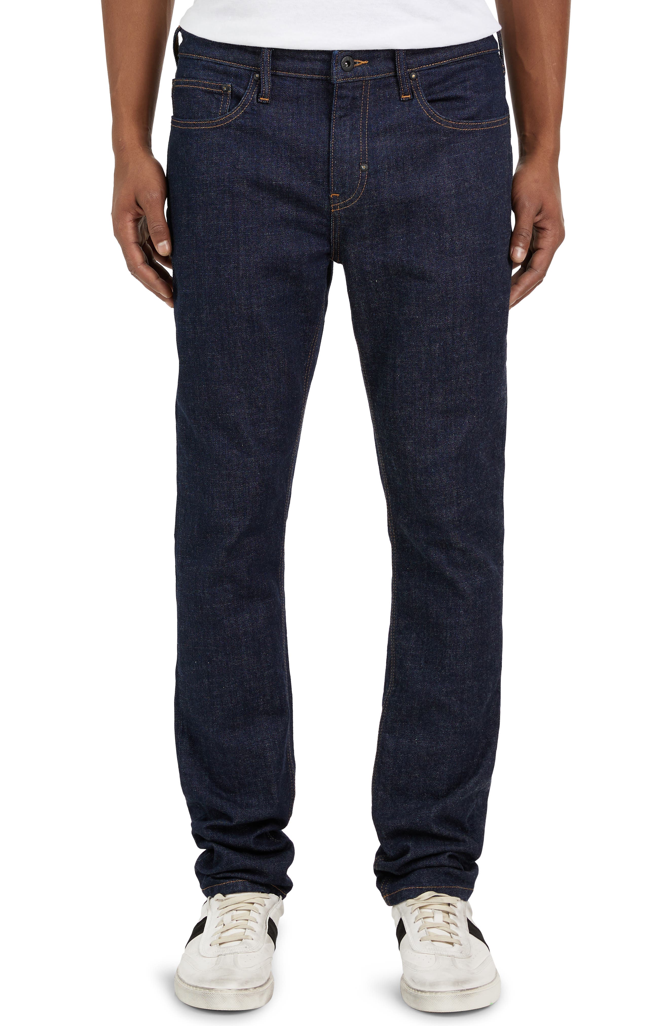 Men's PRPS Straight Fit Jeans | Nordstrom