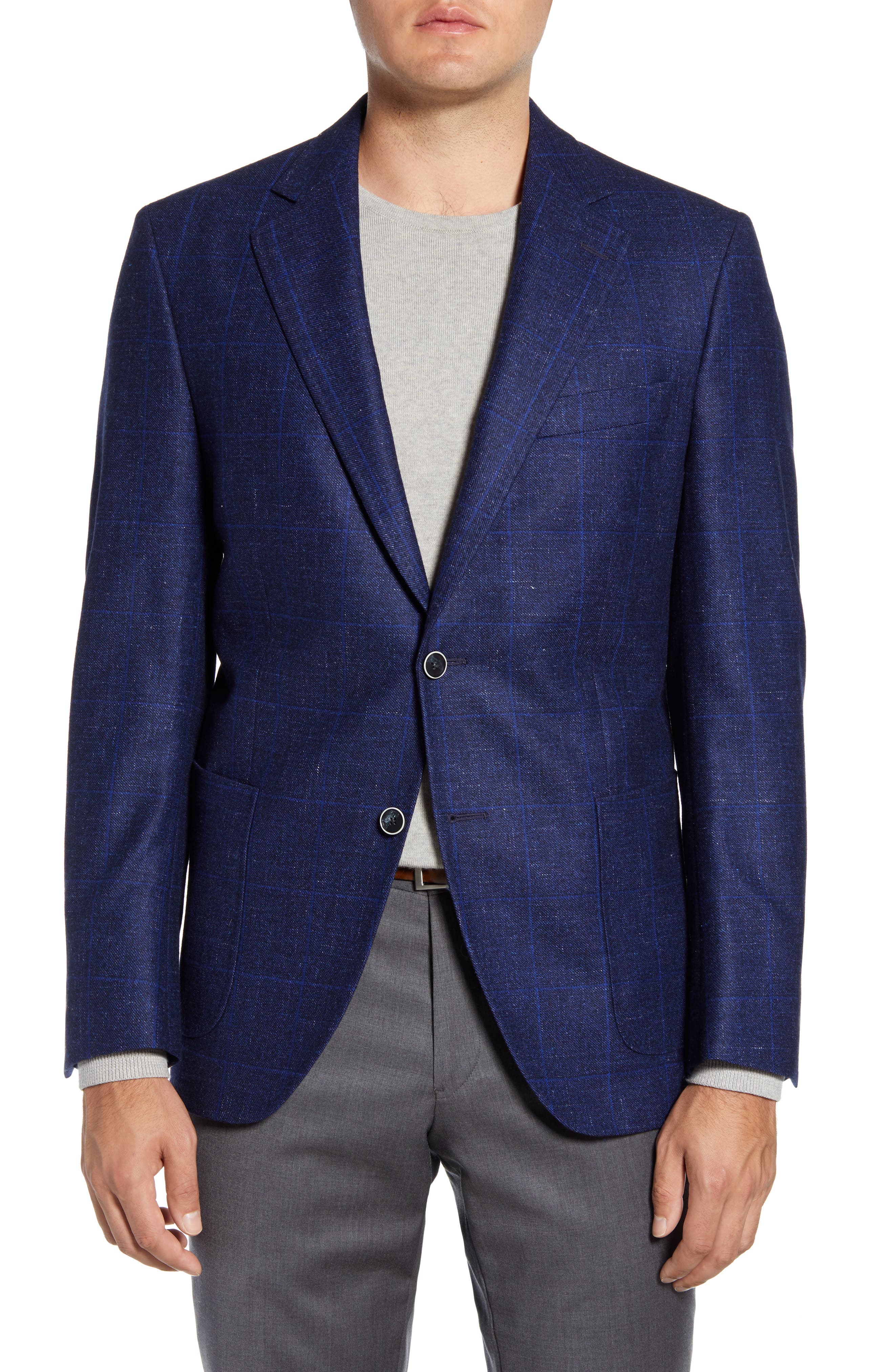 peter millar hyperlight sport coat