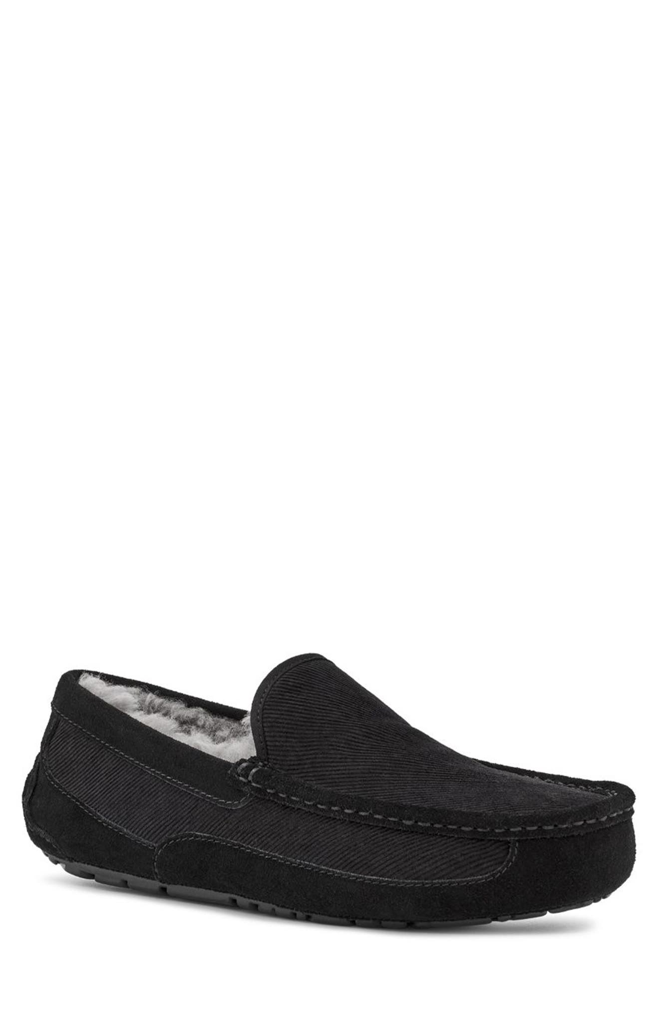 ugg nordstrom rack slippers