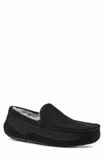 Ugg mens 2025 slippers nordstrom rack