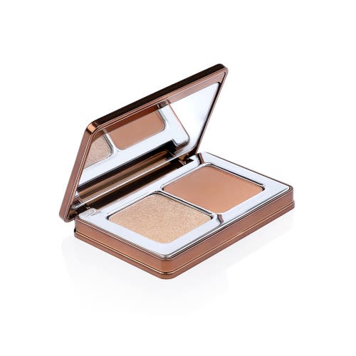 Shop Natasha Denona Mini Bronze &amp; Glow In Mini Bronze Glow