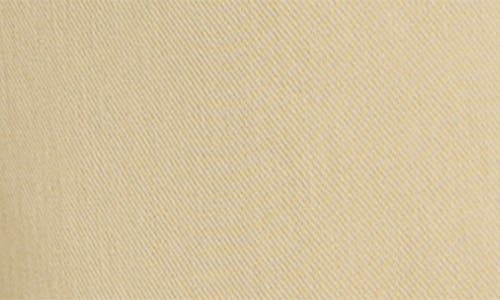 Faherty Coastline Ankle Organic Cotton Blend Chino Pants In Khaki