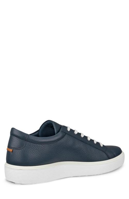 Shop Ecco Soft 60 Sneaker In Pavement