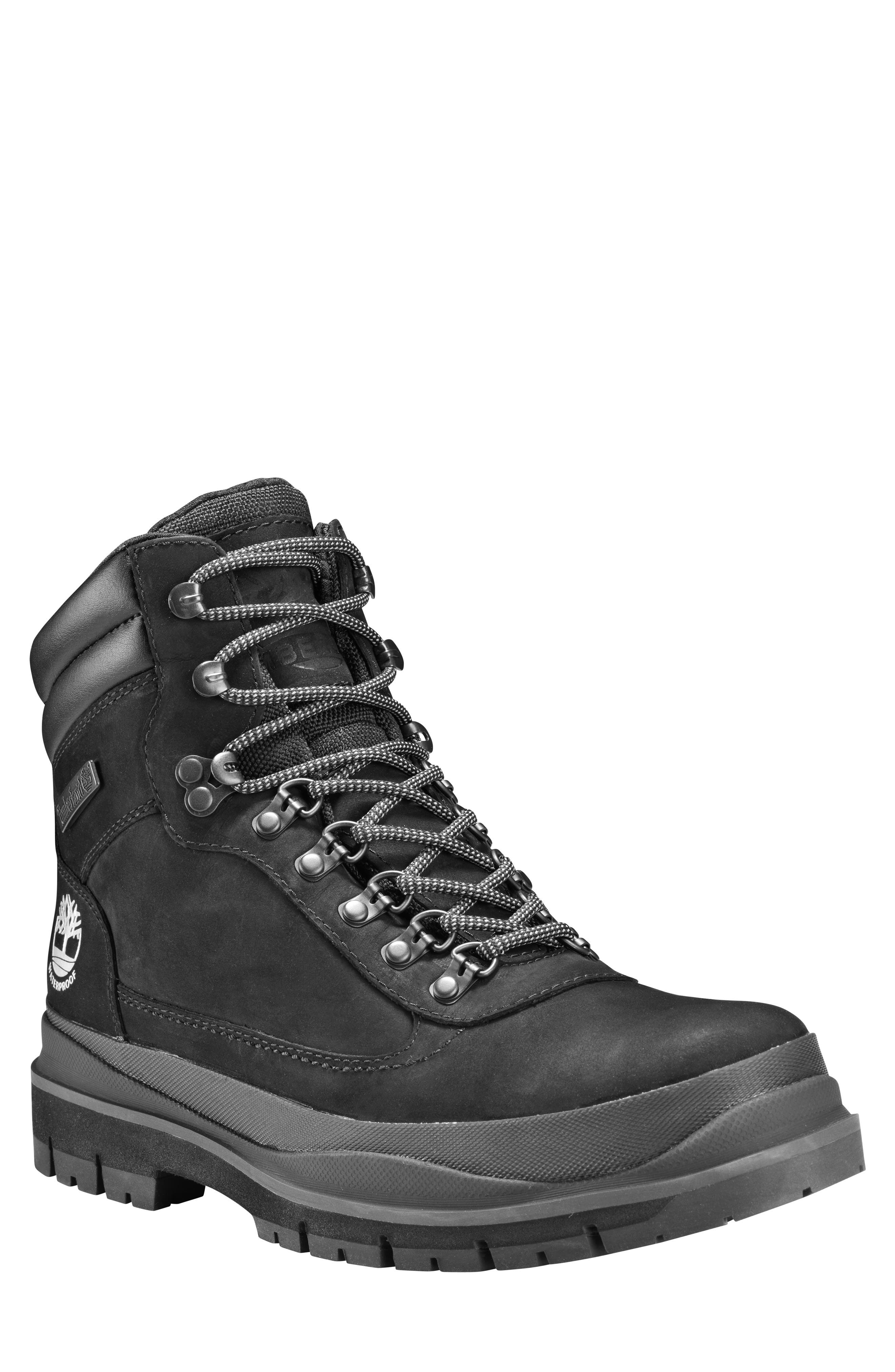 timberland waterproof boots canada