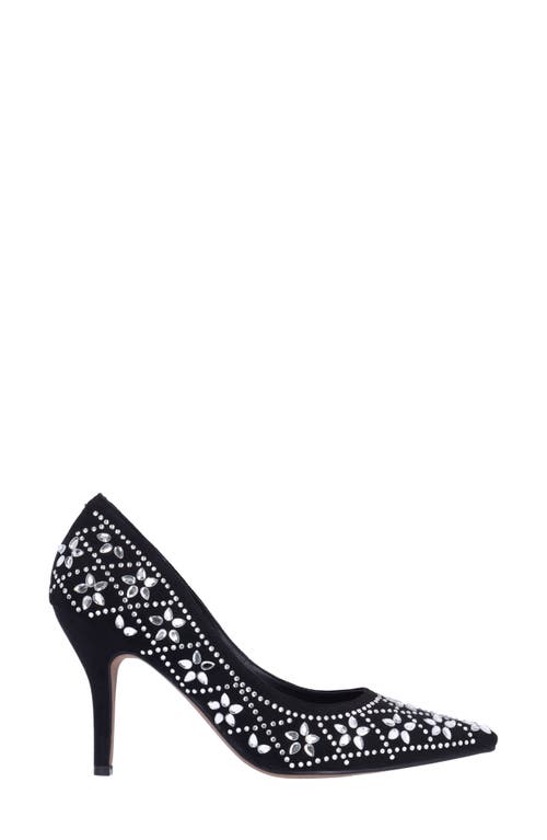 J. RENEÉ J. RENEÉ BARLOW POINTED TOE PUMP 