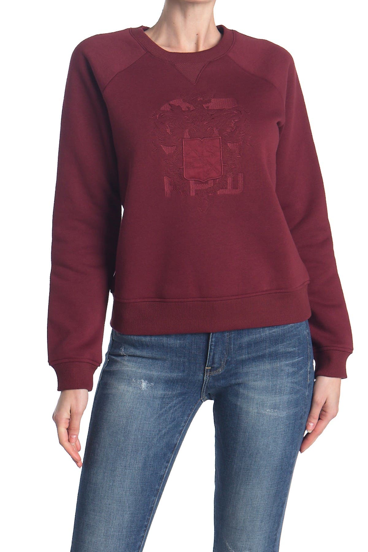 g star raw sweatshirt