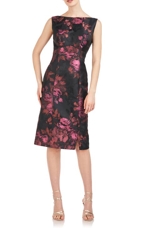 Women's Kay Unger Dresses | Nordstrom