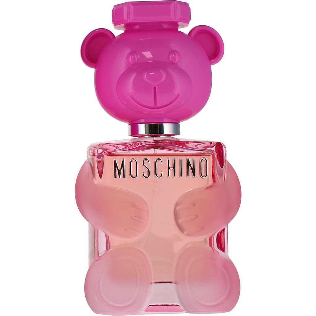 Moschino Toy 2 Bubble Gum Eau De Toilette In No Color
