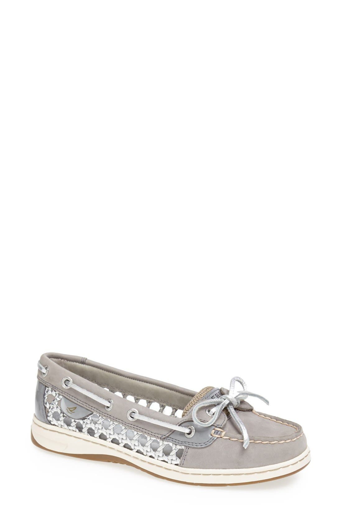 SPERRY ANGELFISH BOAT SHOE Nordstrom