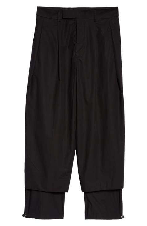 Men's Black Pants | Nordstrom