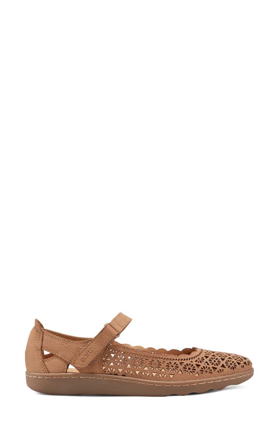 EARTH EARTH® LADY MARY JANE FLAT