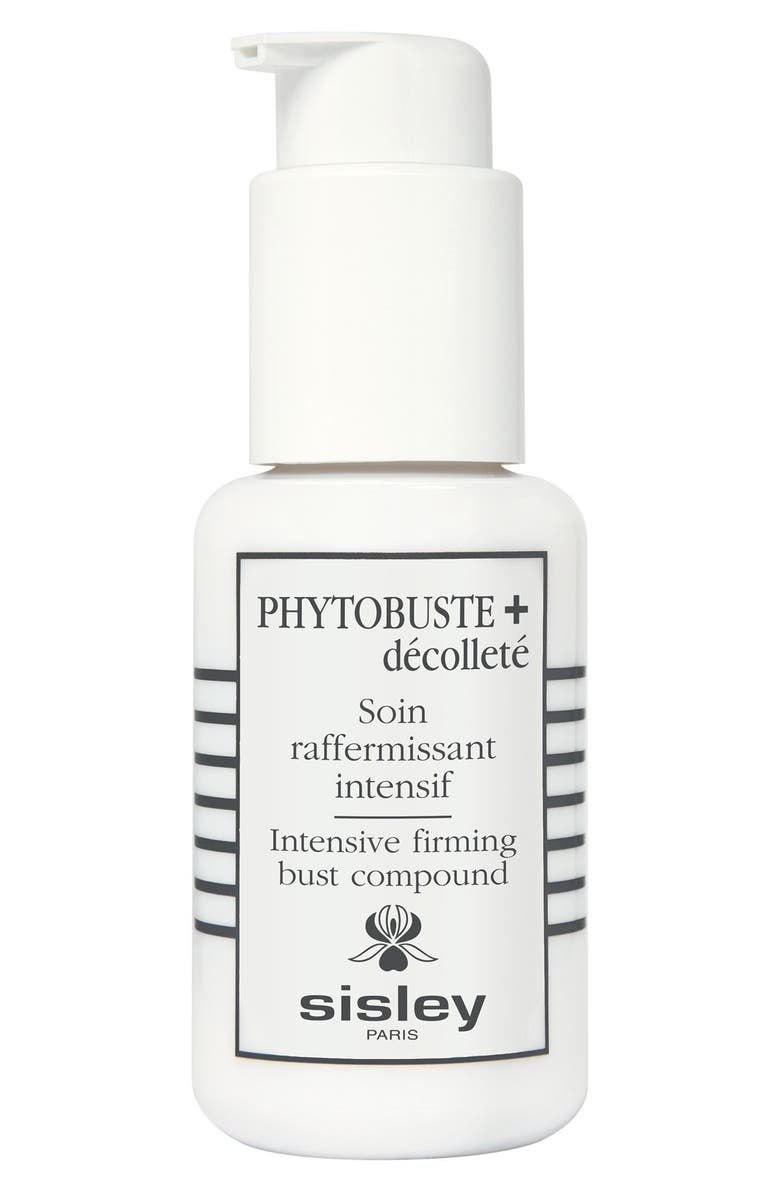 SISLEY PARIS Phytobuste + Décolleté Intensive Firming Bust Compound, Main, color, No Color