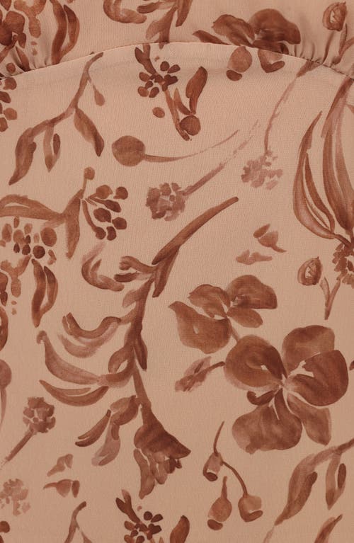 Petal And Pup Petal & Pup Grace Dress In Multi