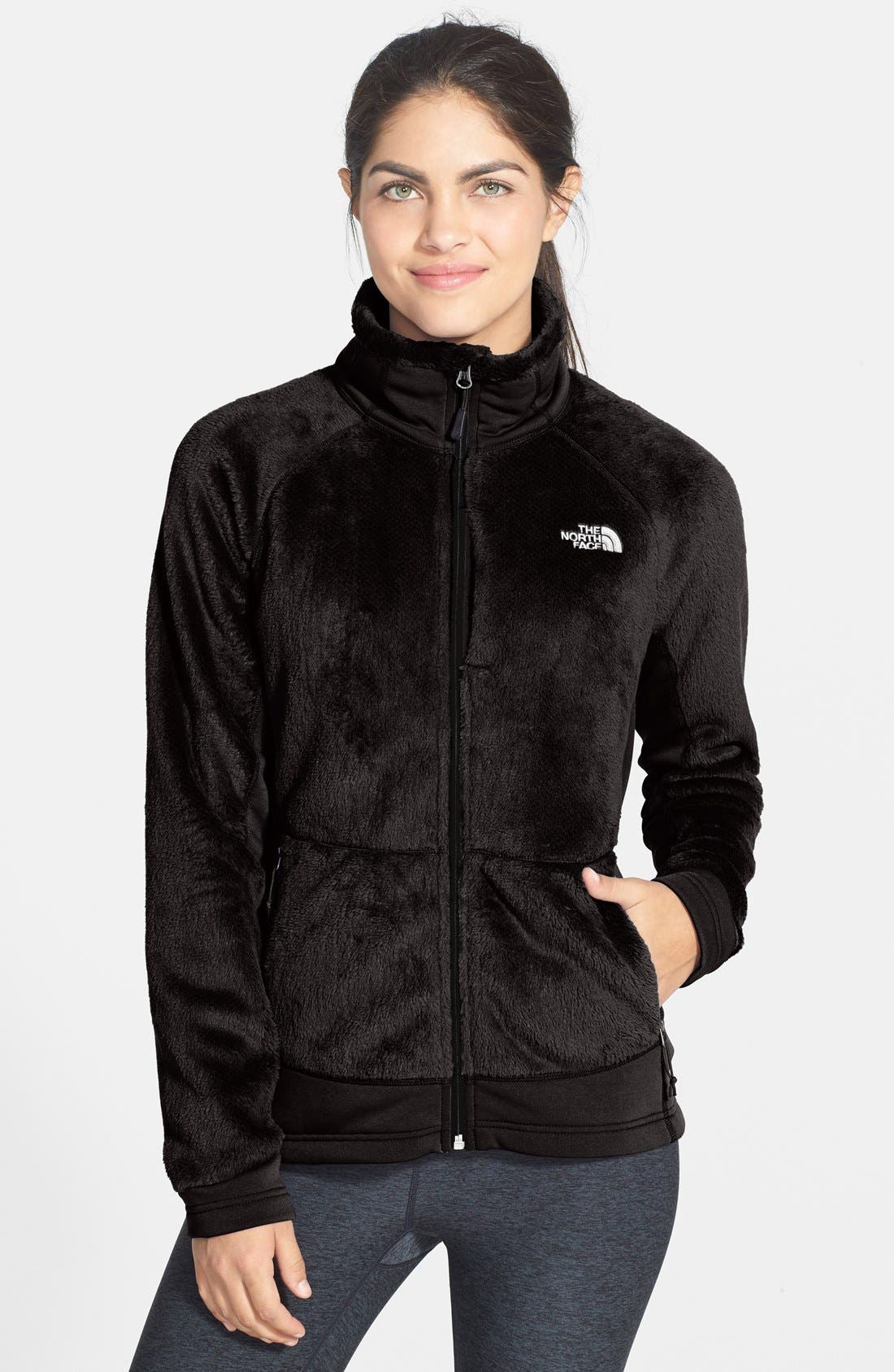 polartec thermal pro jacket