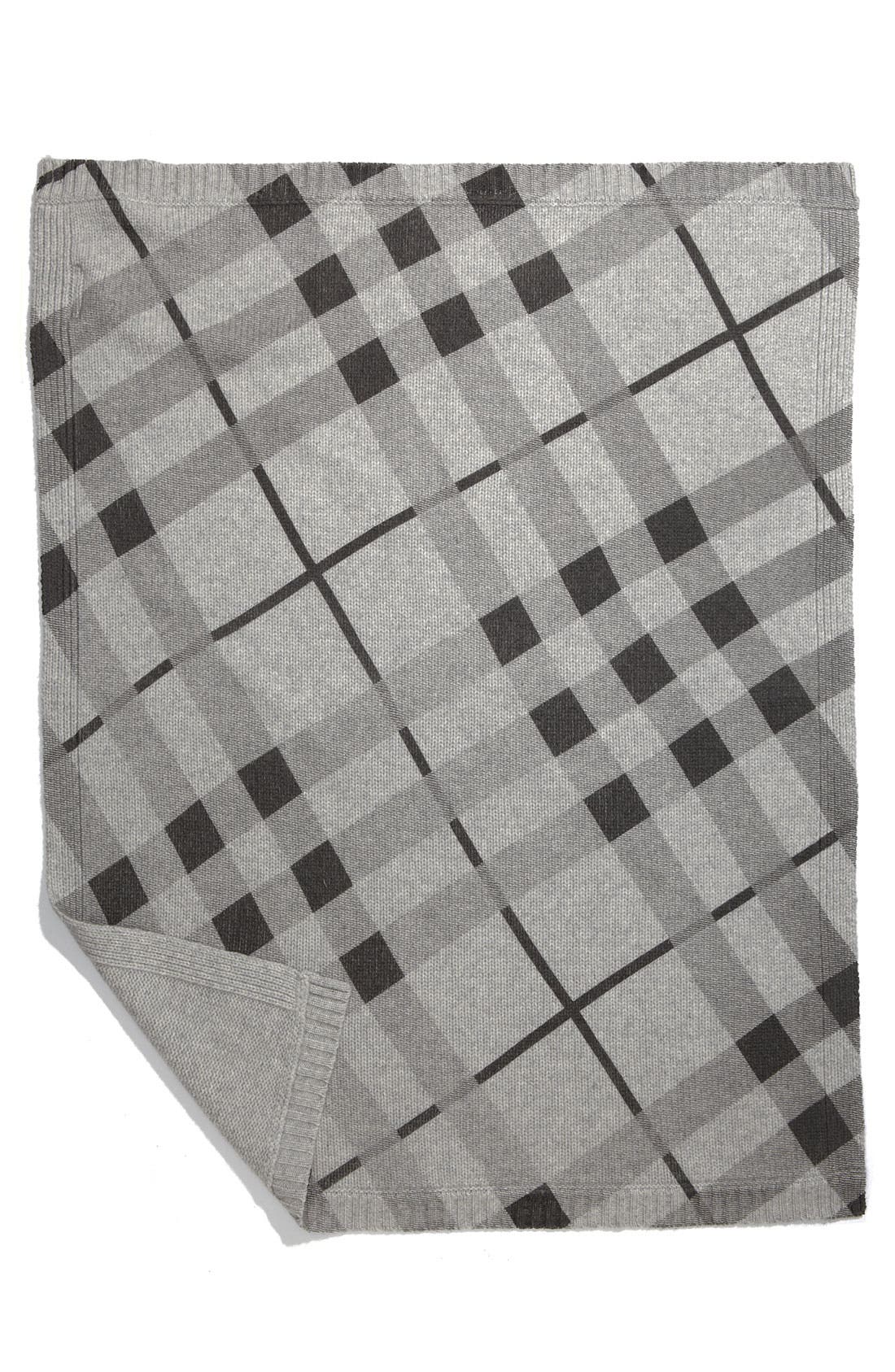 Burberry Cashmere Blanket Nordstrom