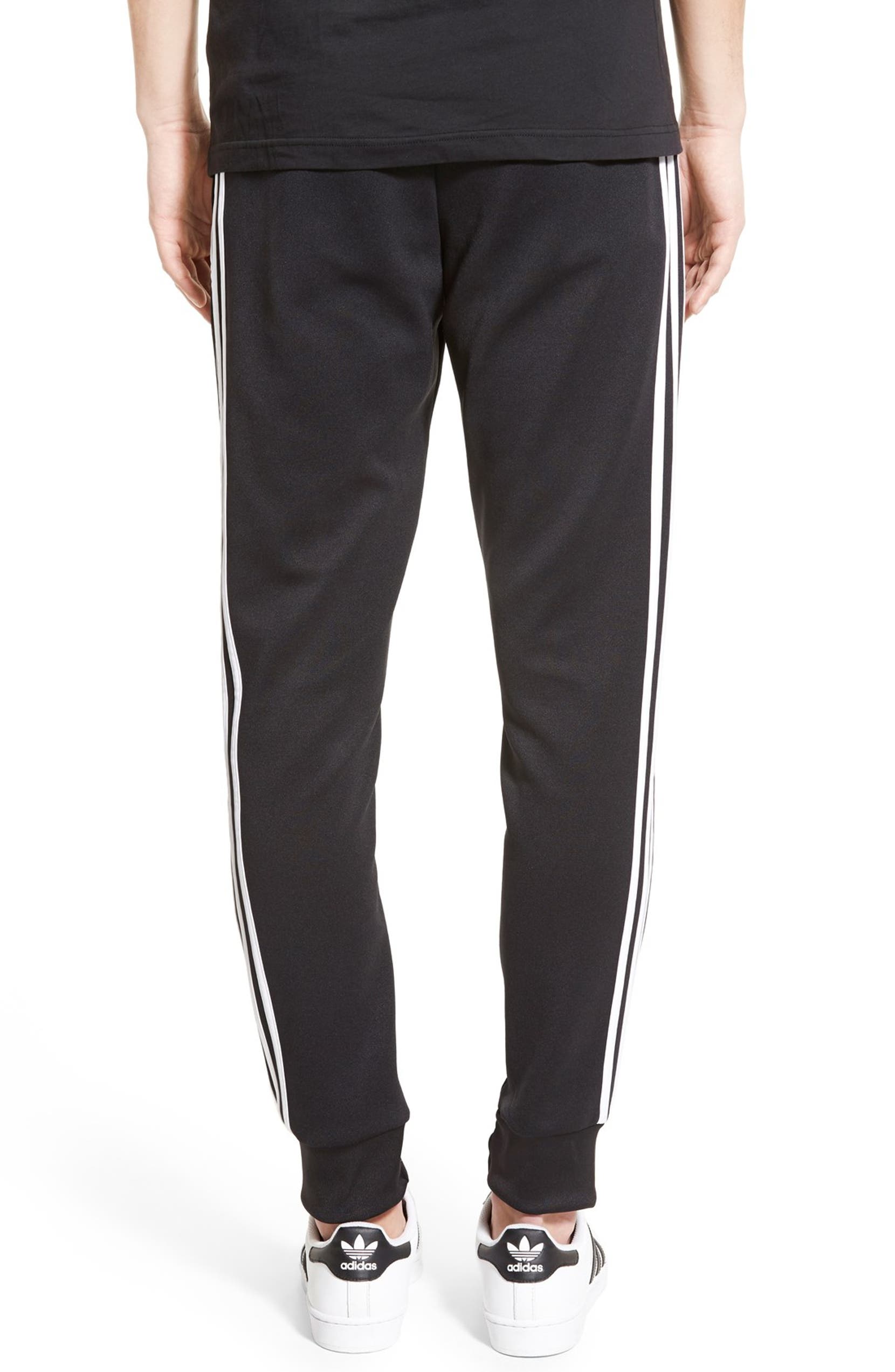 'Superstar' Track Pants 'Superstar' Track Pants