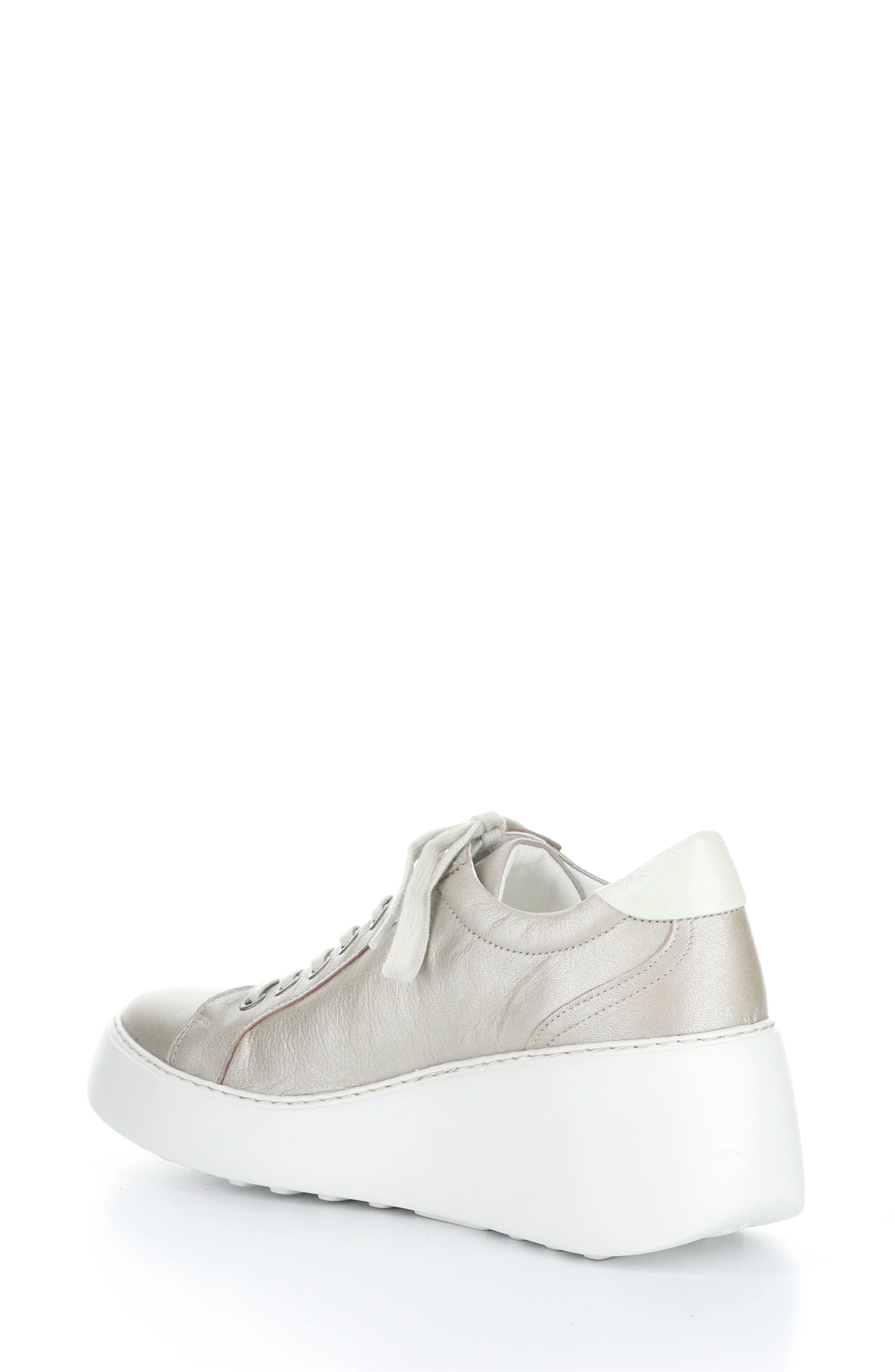 Fly London Dile Wedge Sneaker | Nordstrom