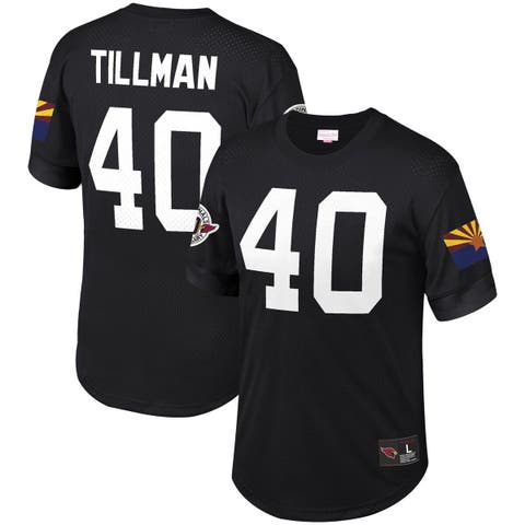 Lids Pat Tillman Arizona Cardinals Nike Game Retired Player Jersey