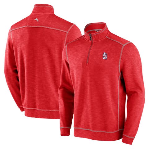 Tommy Bahama Quarter-Zip Sweatshirts for Men | Nordstrom