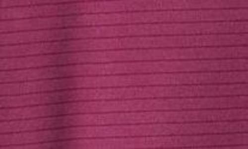 Shop Tommy Bahama Bay Stripe Islandzone® Performance Polo In Purple Potion