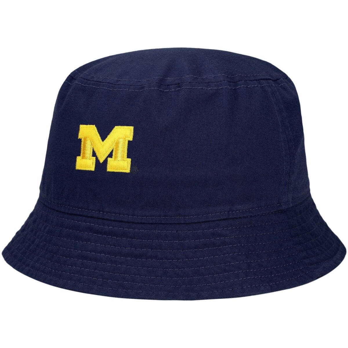 Nike Navy Michigan Wolverines Core 