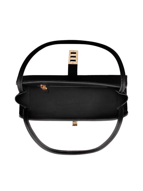 Teddy Blake Dana Dollarino 11" In Black