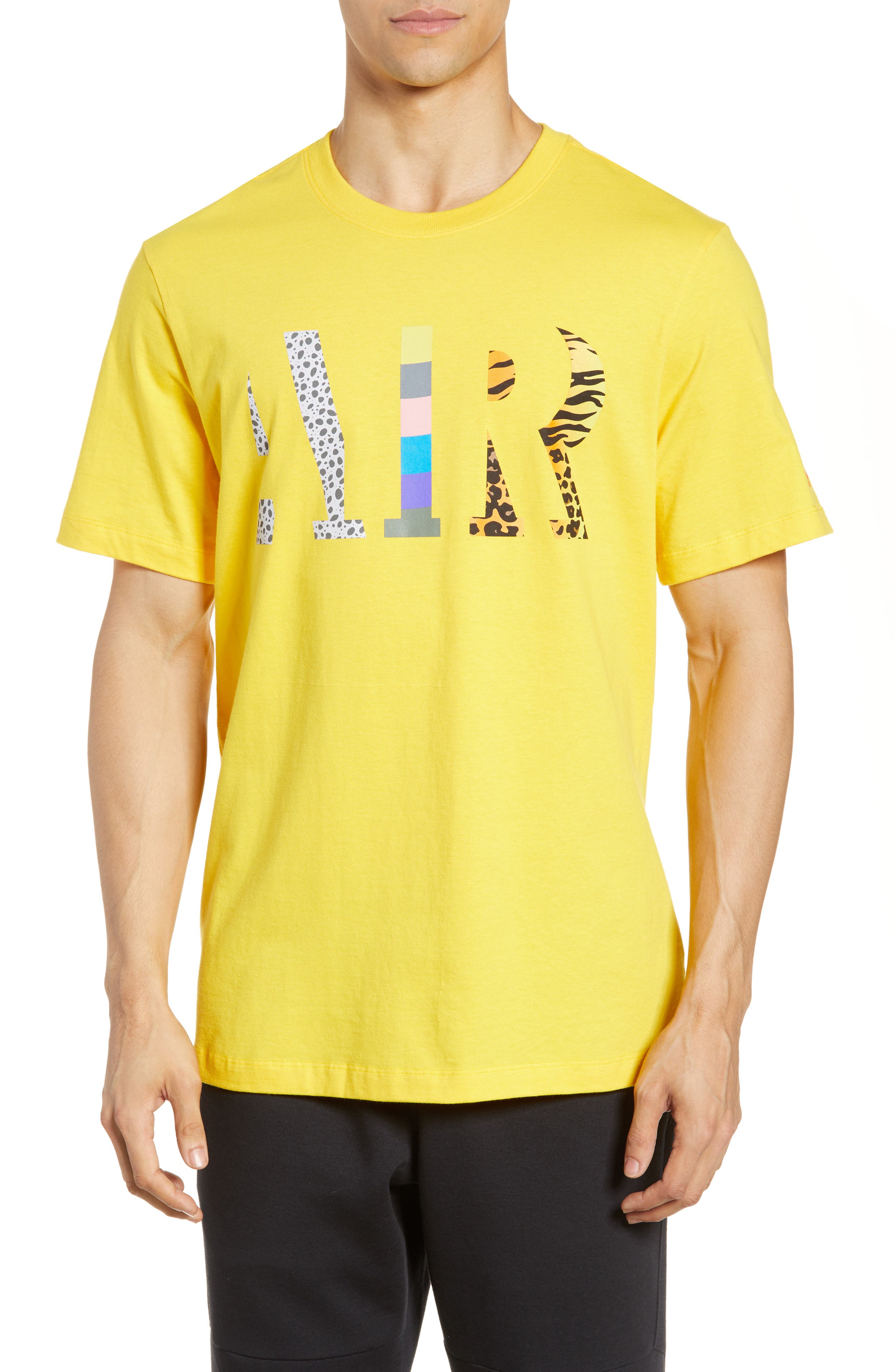 Nike Nsw Air Graphic T-Shirt