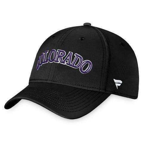 Colorado Rockies '47 City Connect MVP Adjustable Hat - Green