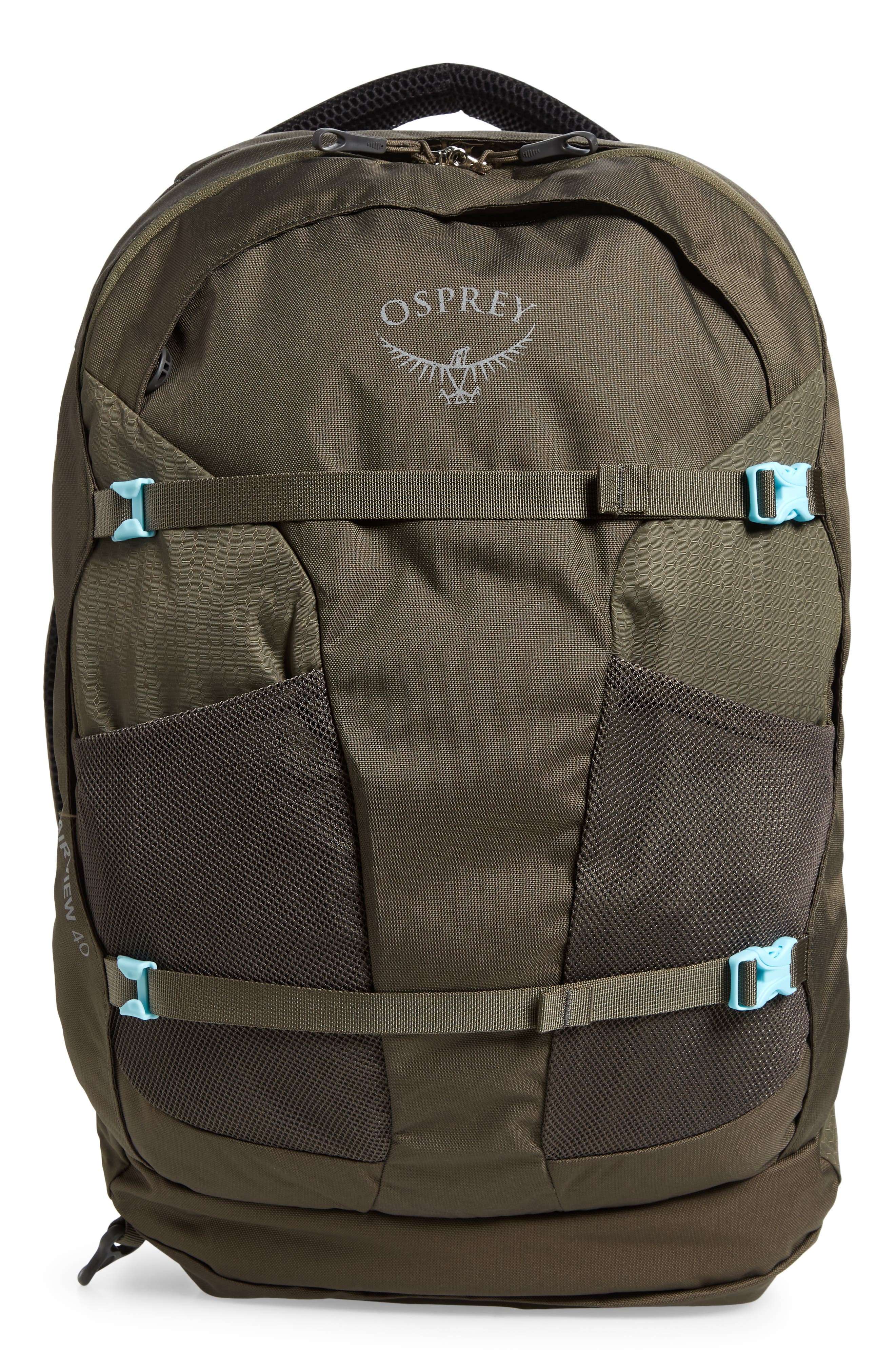 osprey fairview 40 backpack