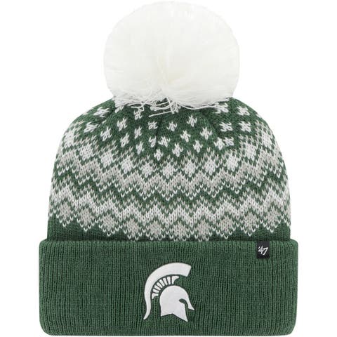 Spartans | Michigan State 47 ' Brand Wave Hitch Retro Snapback Hat | Alumni  Hall