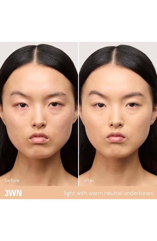 Kylie Cosmetics Skin Tint Blurring Elixir Foundation In 3wn