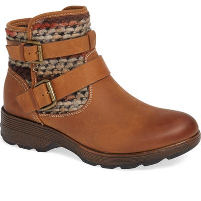 Bionica Elba Bootie, Beige