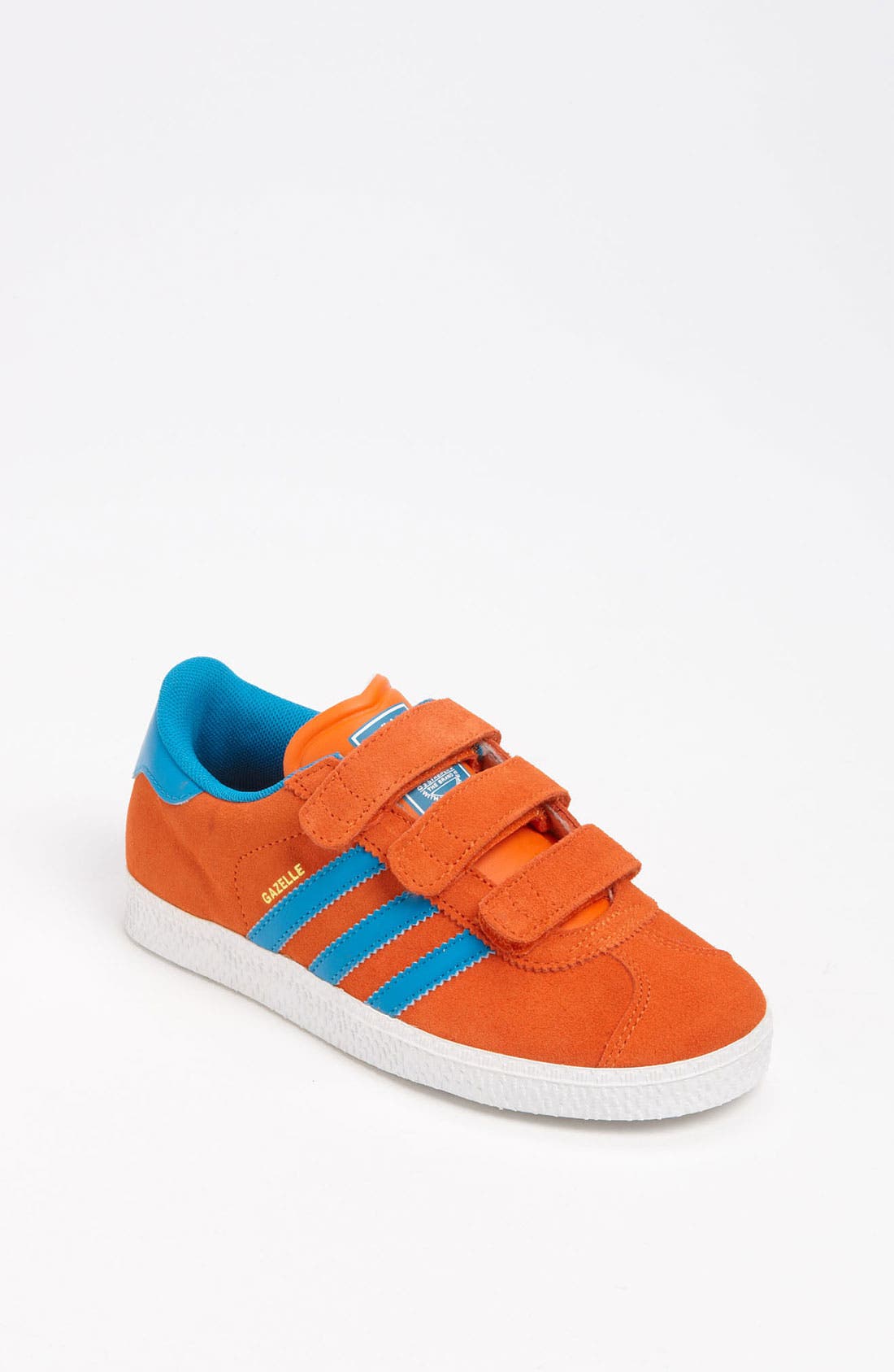 adidas gazelle little kid