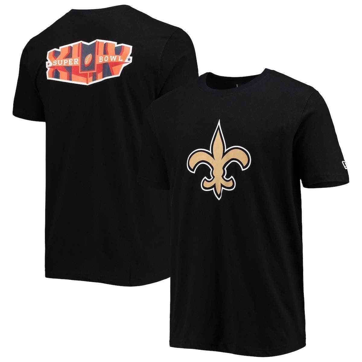 saints superbowl shirt