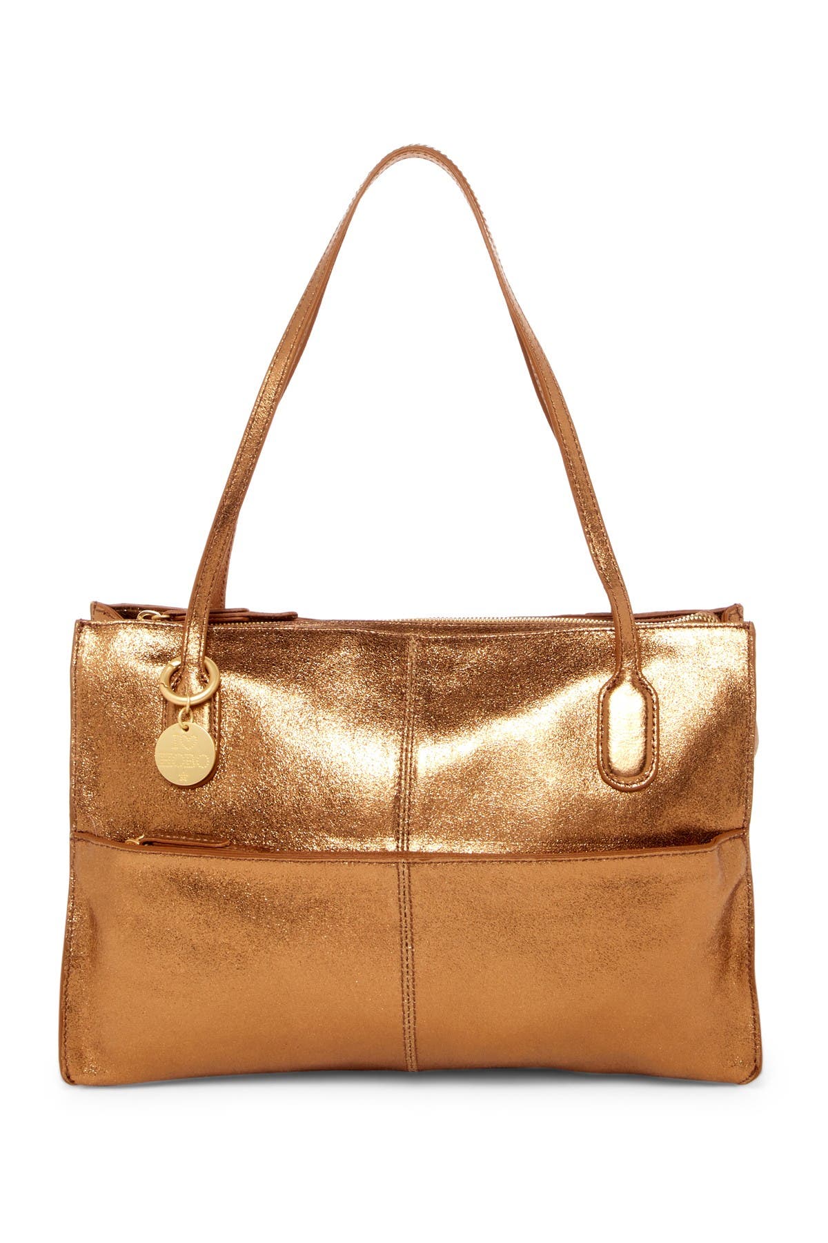 Hobo | Friar Leather Shoulder Bag | Nordstrom Rack